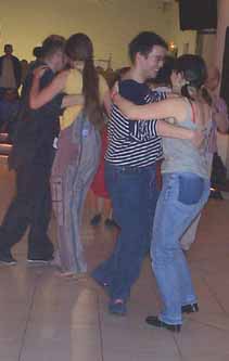 LES BALS