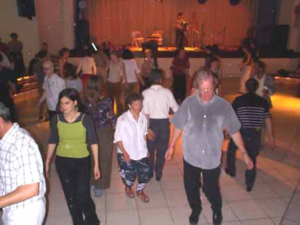 LES BALS
