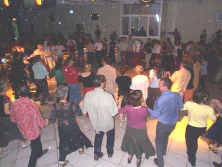 LES BALS