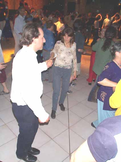 LES BALS