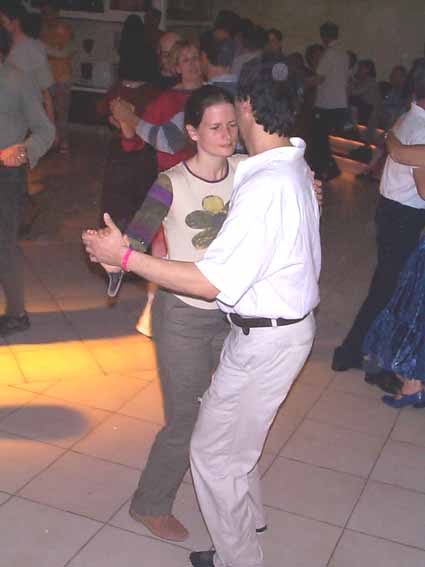 LES BALS