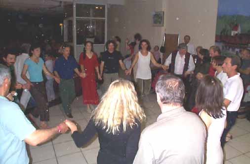 LES BALS