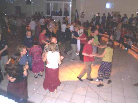 LES BALS