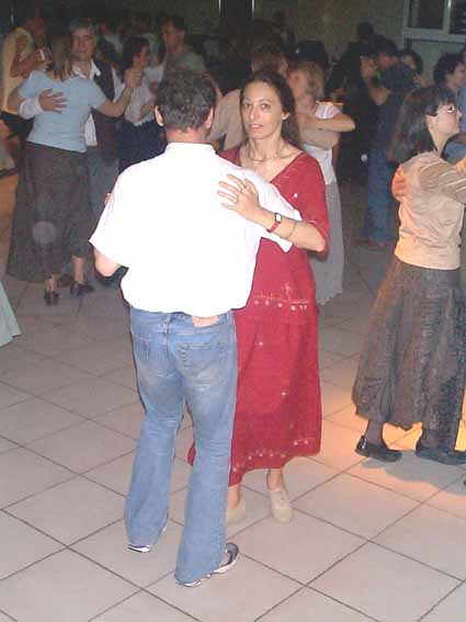 LES BALS