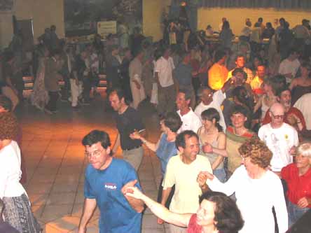 LES BALS