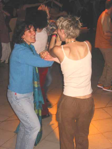 LES BALS