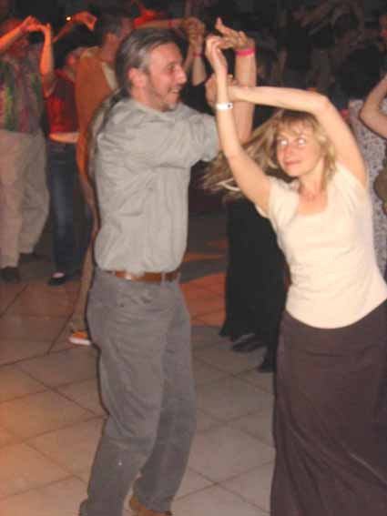 LES BALS