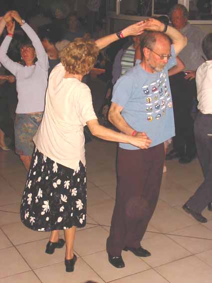 LES BALS
