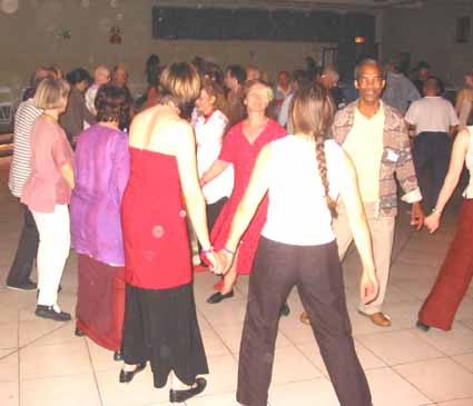 LES BALS