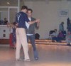 LES BALS