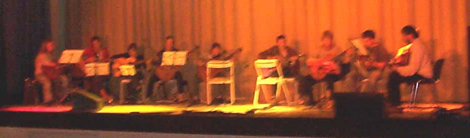 LES CONCERTS