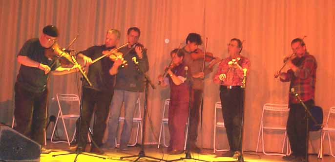 LES CONCERTS