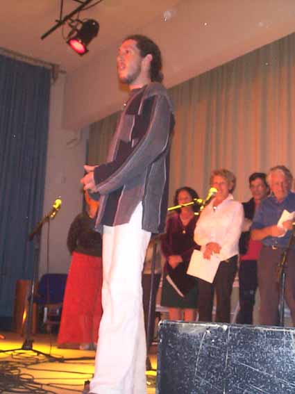 LES CONCERTS