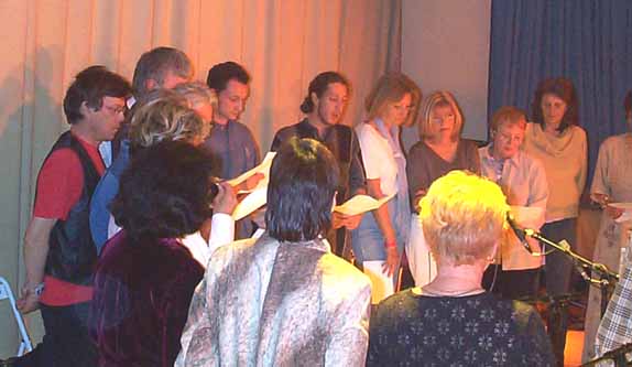 LES CONCERTS
