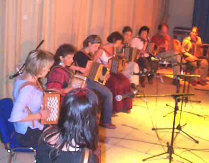 LES CONCERTS