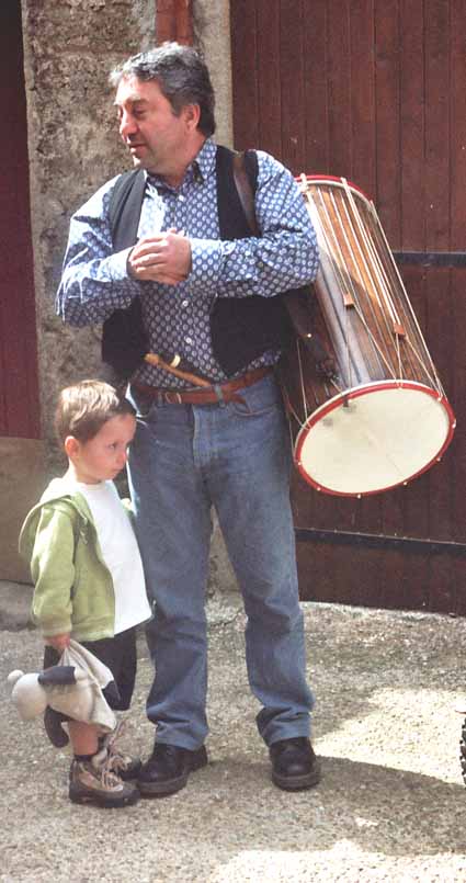 LE FESTIVAL EN EXTERIEUR