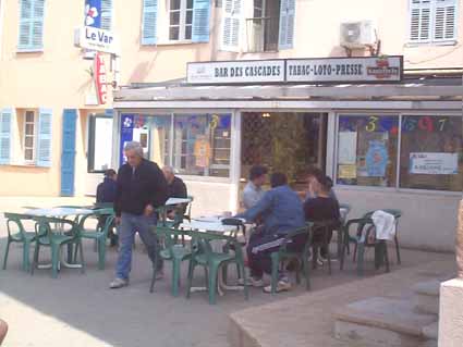 LE FESTIVAL EN EXTERIEUR