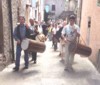 LE FESTIVAL EN EXTERIEUR