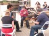 LE FESTIVAL EN EXTERIEUR