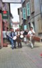 LE FESTIVAL EN EXTERIEUR