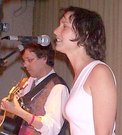 LES MUSICIENS
