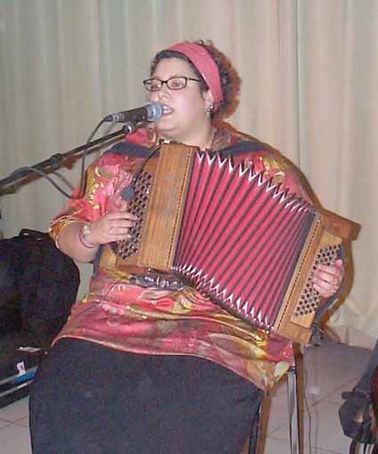 LES MUSICIENS