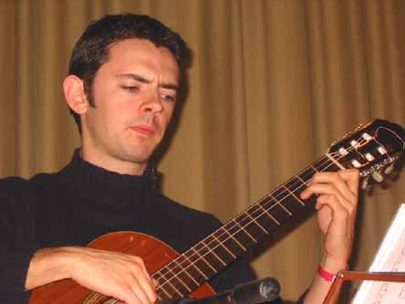 LES MUSICIENS