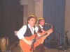 LES MUSICIENS