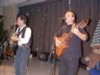 LES MUSICIENS