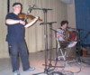 LES MUSICIENS