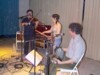 LES MUSICIENS