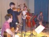 LES MUSICIENS