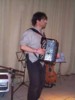 LES MUSICIENS