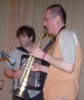 LES MUSICIENS