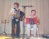 LES MUSICIENS