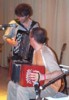 LES MUSICIENS