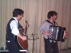 LES MUSICIENS