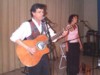 LES MUSICIENS