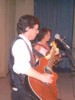 LES MUSICIENS