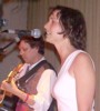 LES MUSICIENS