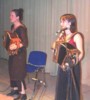 LES MUSICIENS