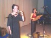 LES MUSICIENS
