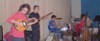 LES MUSICIENS