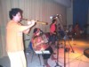 LES MUSICIENS