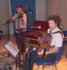 LES MUSICIENS