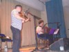 LES MUSICIENS