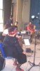 LES MUSICIENS