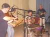 LES MUSICIENS