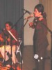 LES MUSICIENS
