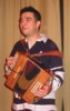LES MUSICIENS